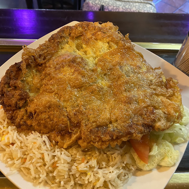 Milanesa