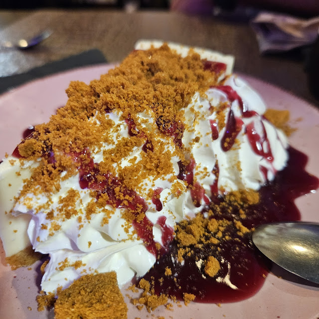 Tarta de Queso