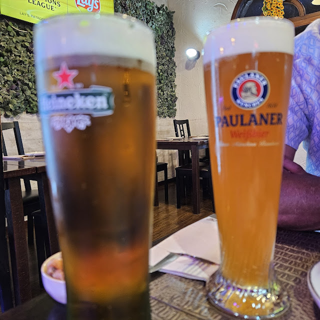 Cerveza