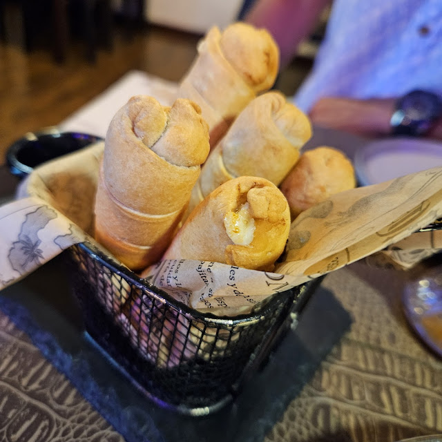 Toquemos de Queso