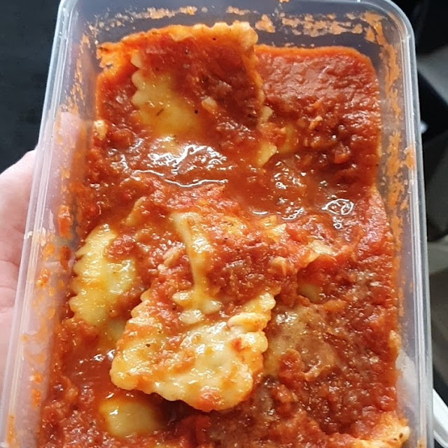 Ravioli