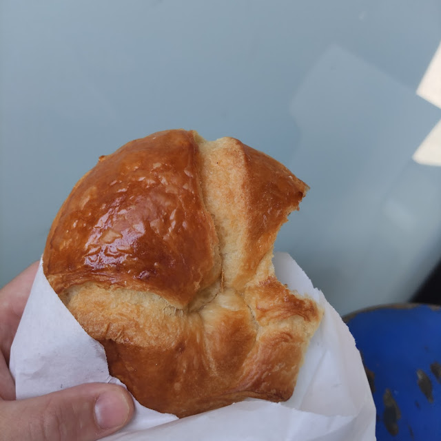 Croissant