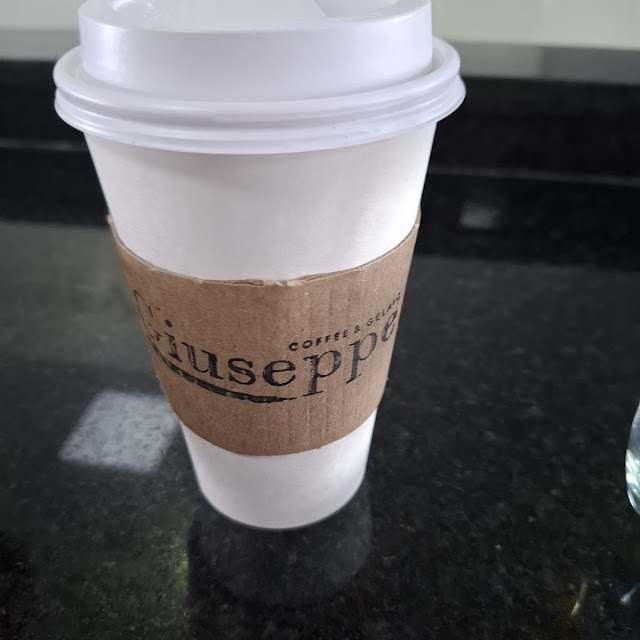 Cafe Hospital Moscaty