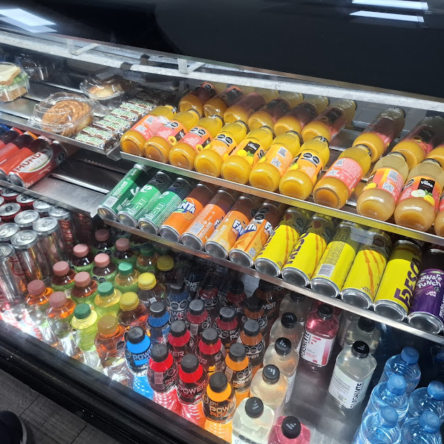Jugos Y Refrescos