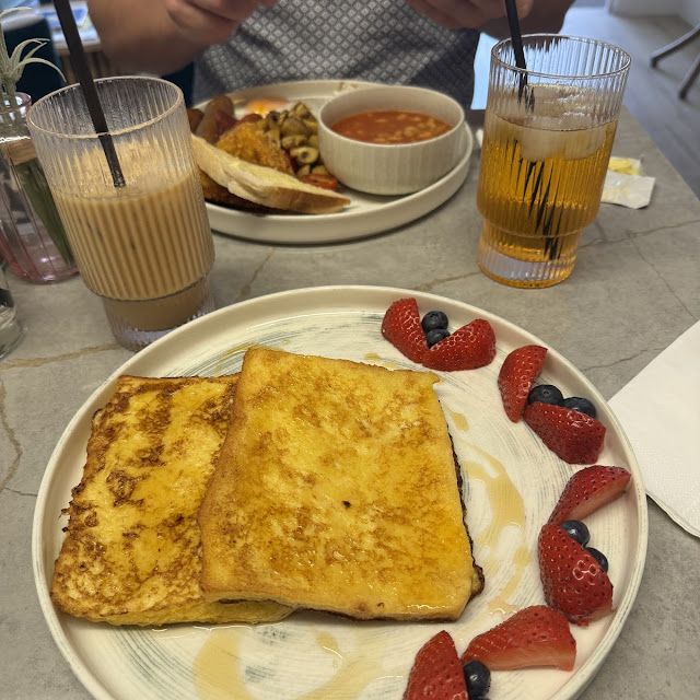 Omelette