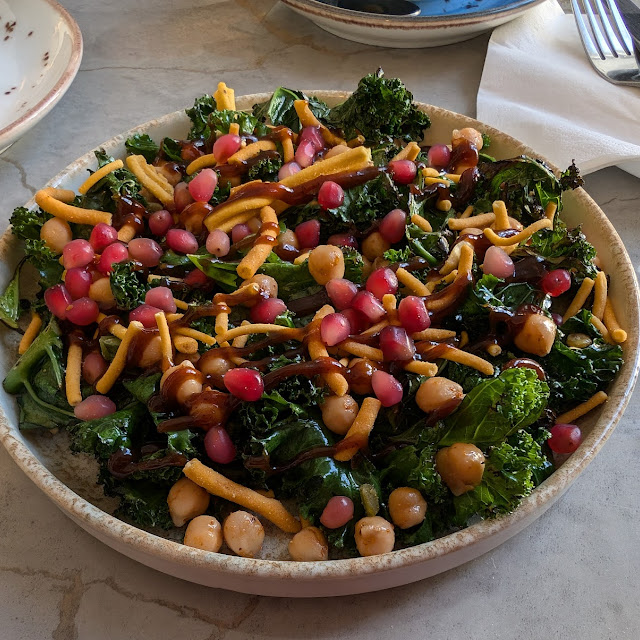 Kale Salad