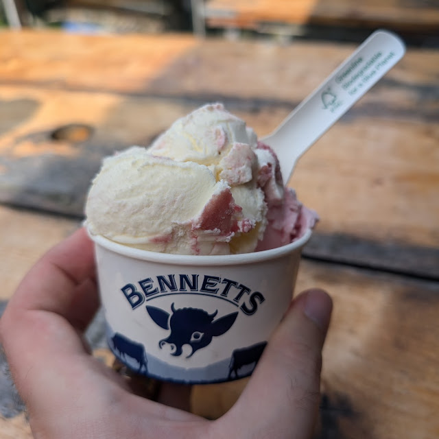 Ice Cream