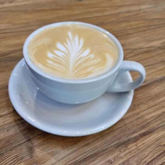 Latte