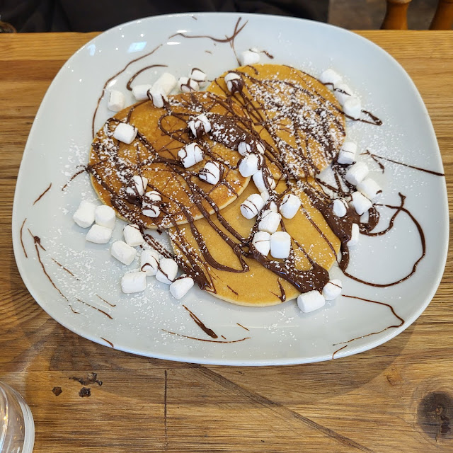 Pancakes