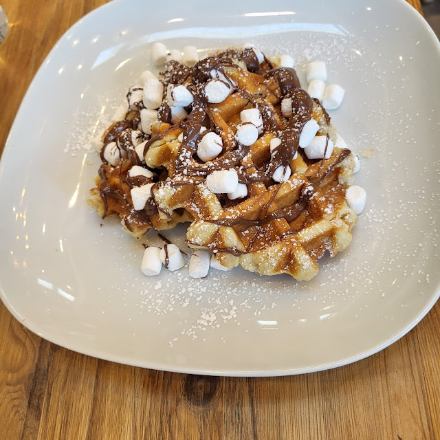 Waffles