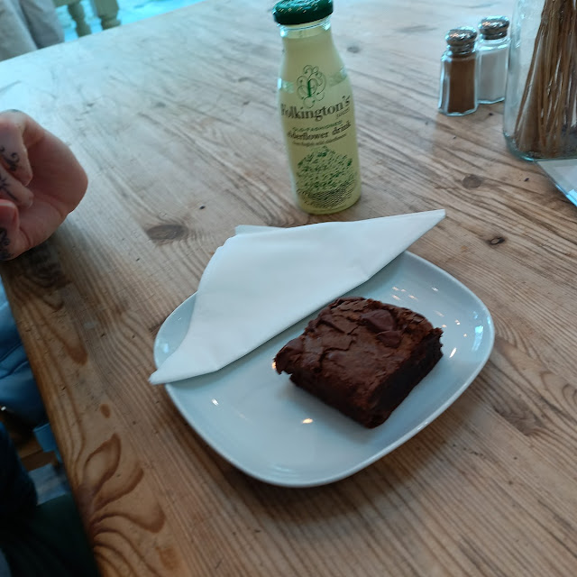 Brownie