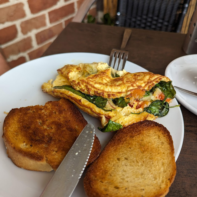 Omelette