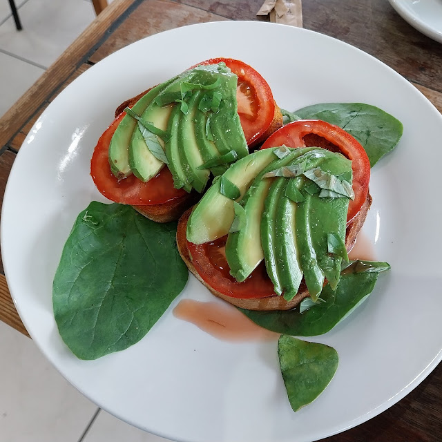 Avocado Toast