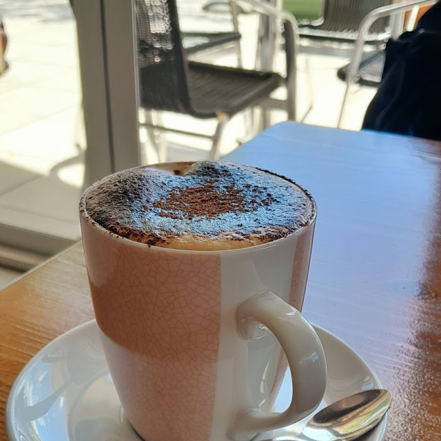 Cappuccino
