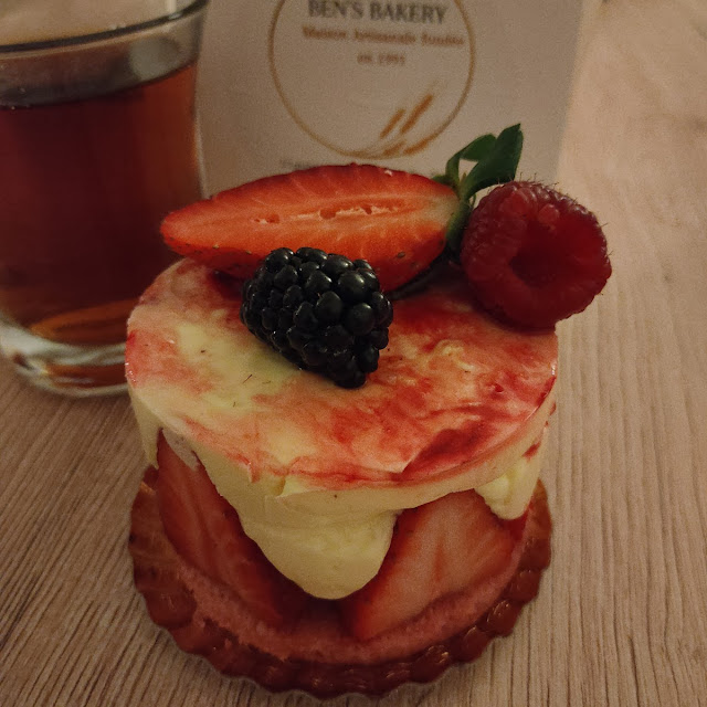 Fraisier