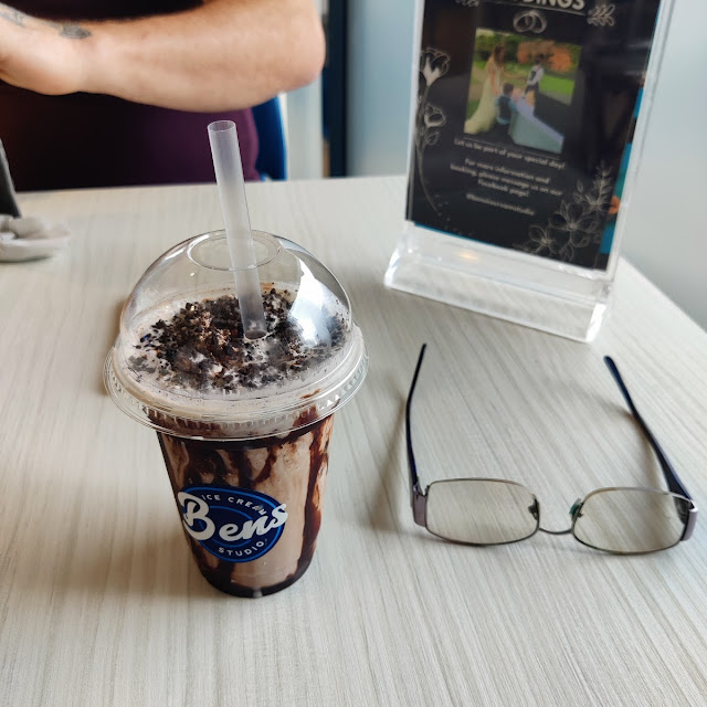 Milkshake