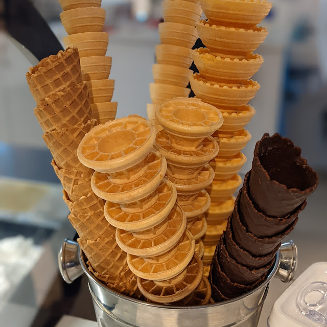 Ice Cream Cone