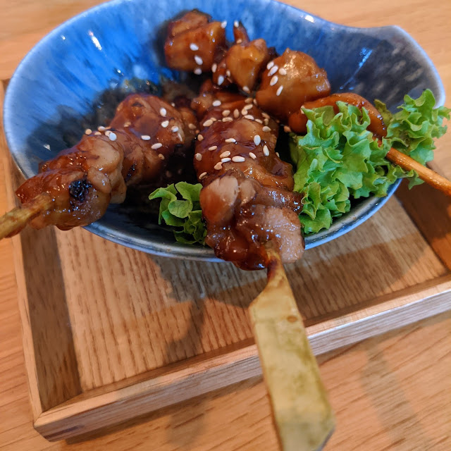 Yakitori