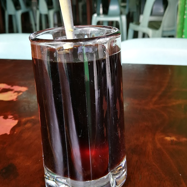 Kopi O