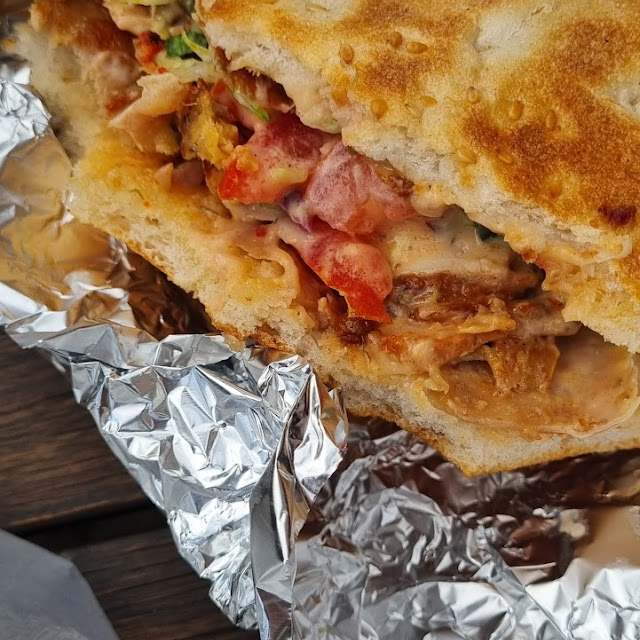 Döner Ohne Tomaten