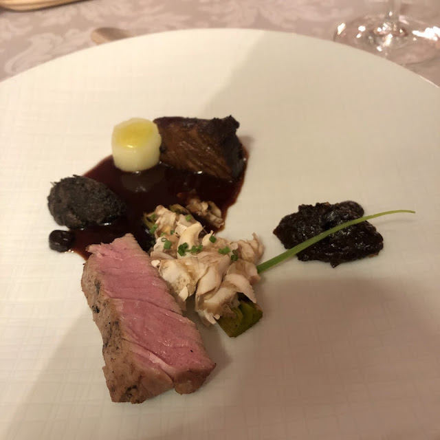 Duck Breast