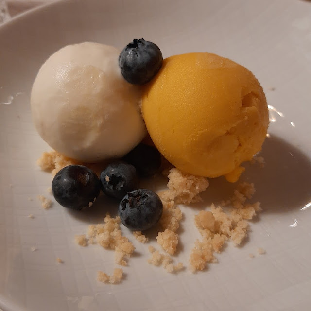 Sorbet