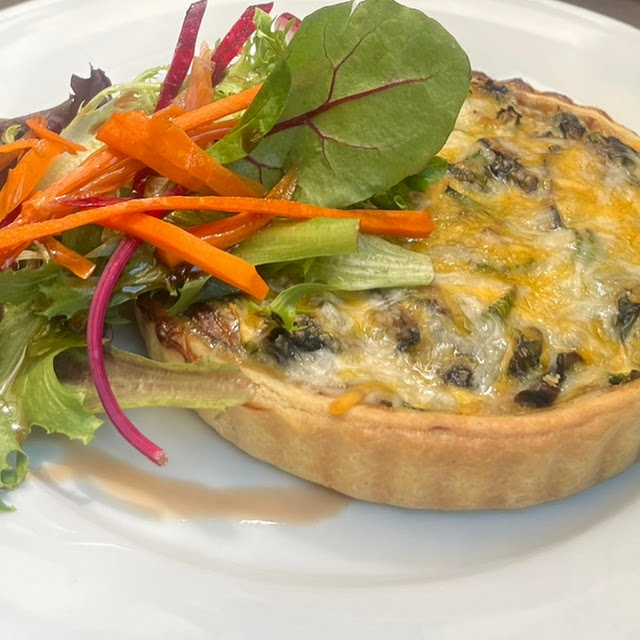Quiche