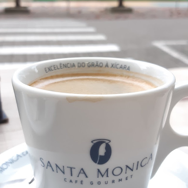 Café Expresso