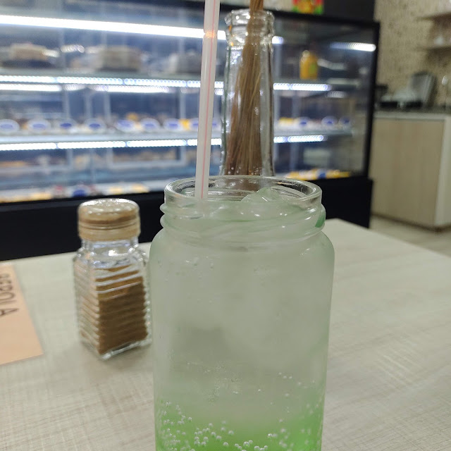 Soda Italiana