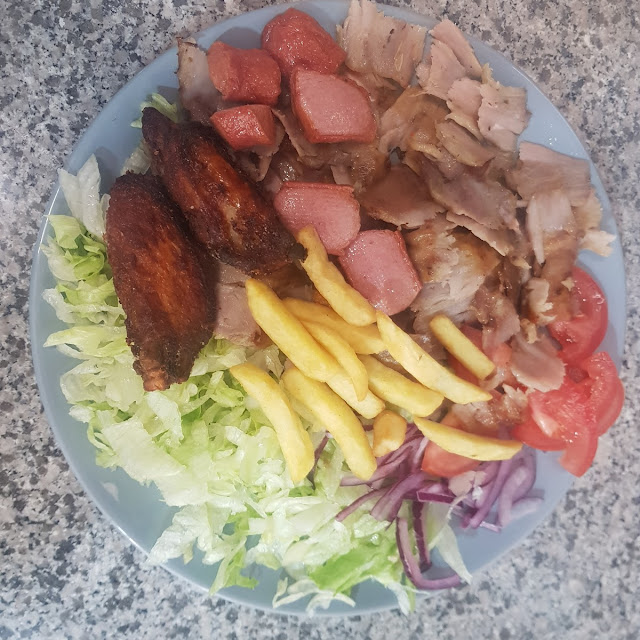 Piatto Misto