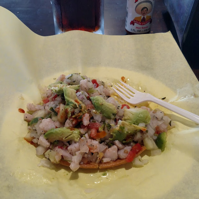 Ceviche