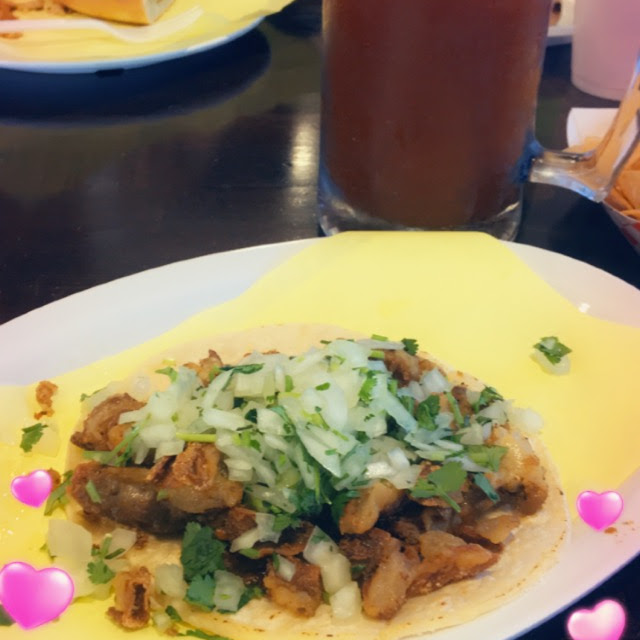 Al Pastor