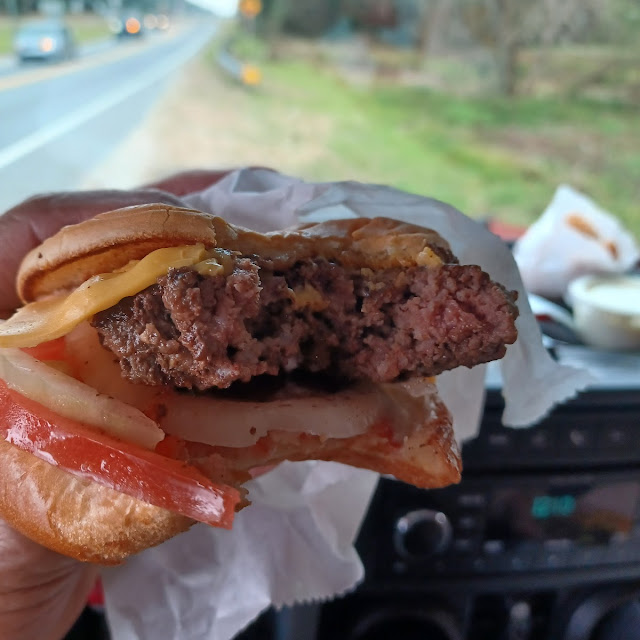 Hamburger