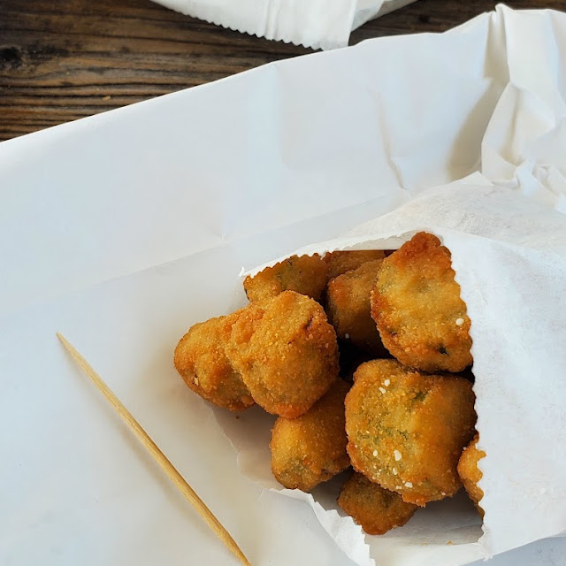 Hush Puppies