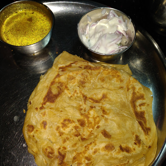 Paratha
