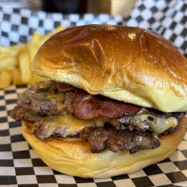 Smash Burger