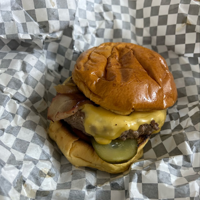 La Burger