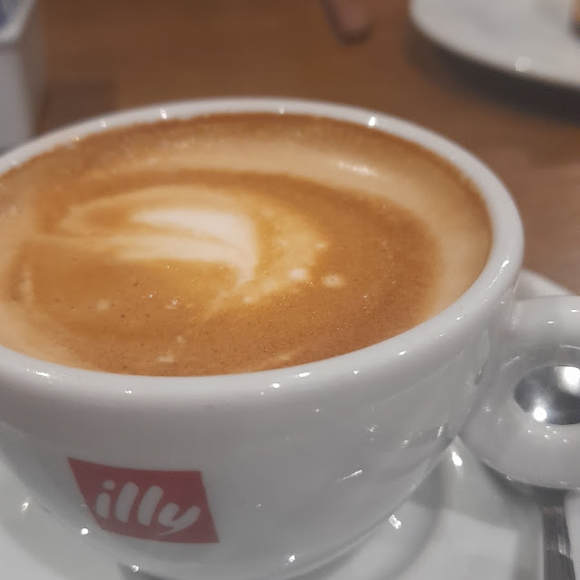 Cafe Cortado