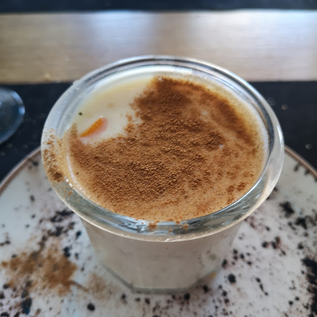 Arroz Con Leche