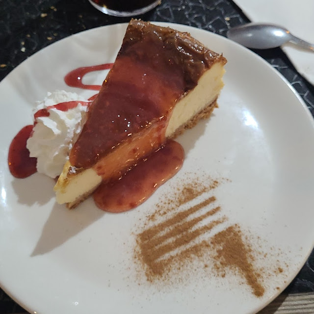 Tarta de Queso