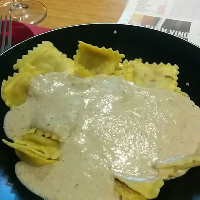 Tortellini