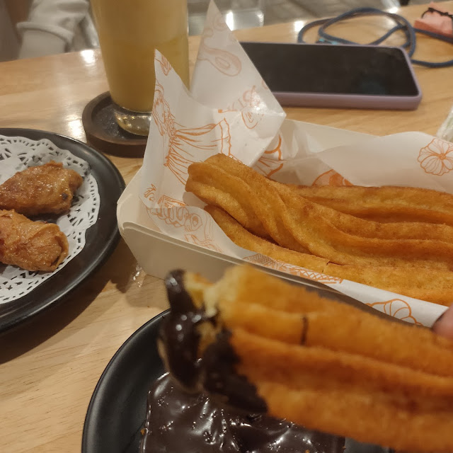 Churros
