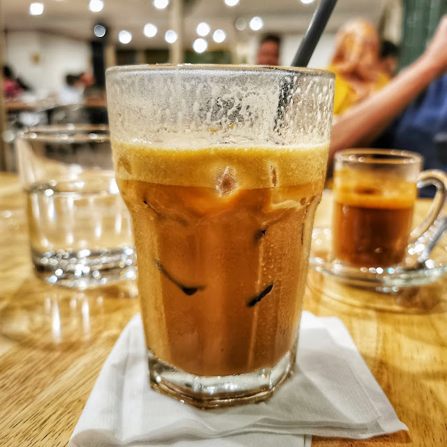 Sanger Arabica