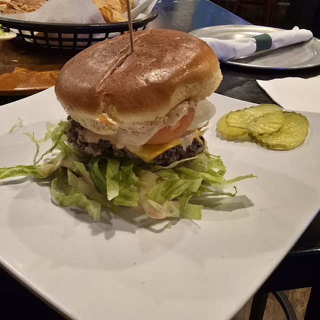 Burger