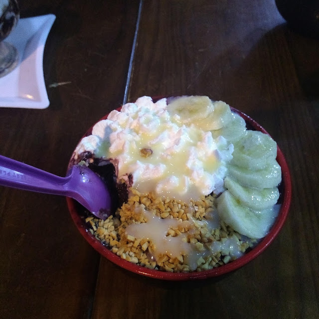 Açaí