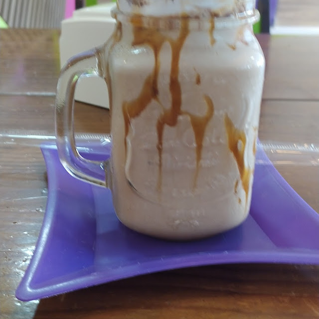 Café Gelado