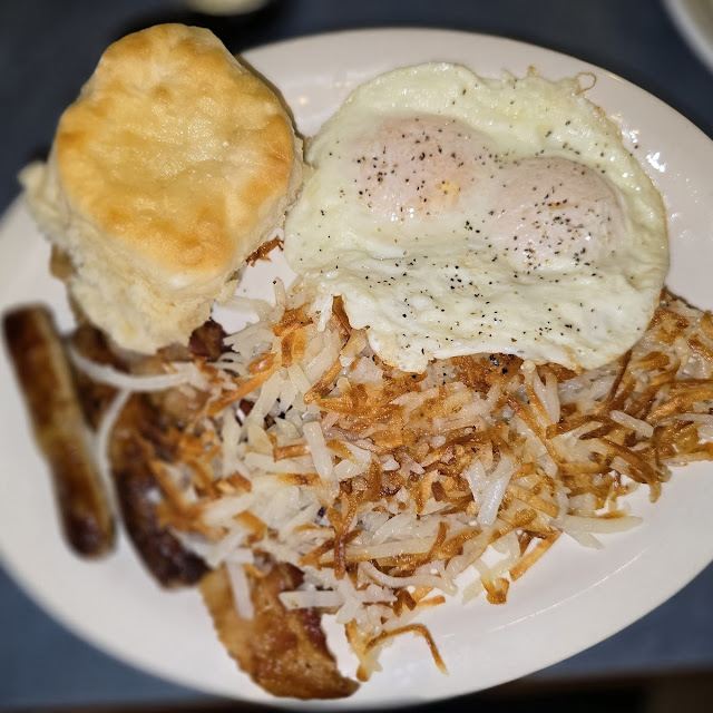 Side of Hash Browns
