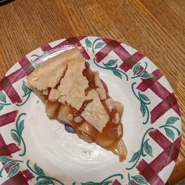 Apple Pie