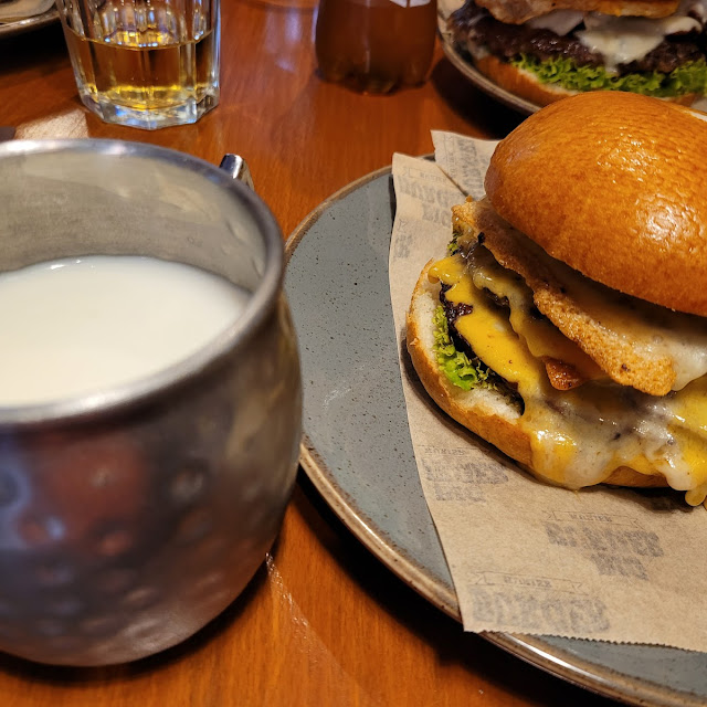 Yogurt Drink