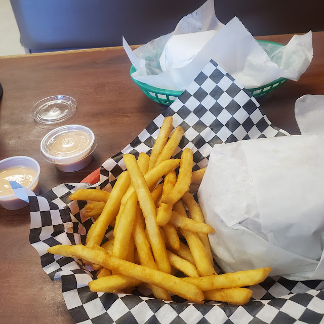 Bacon Cheeseburger 1 4 lb